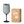 Huski Wine Tumbler 2.0 - Stone Grey