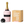 Huski Champagne Cooler - Powder Pink