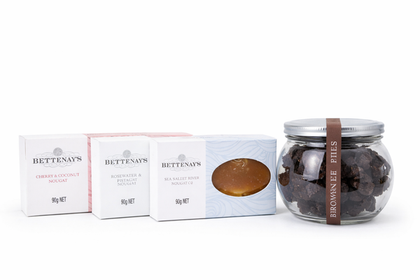 Sweetheart Nougat Pack