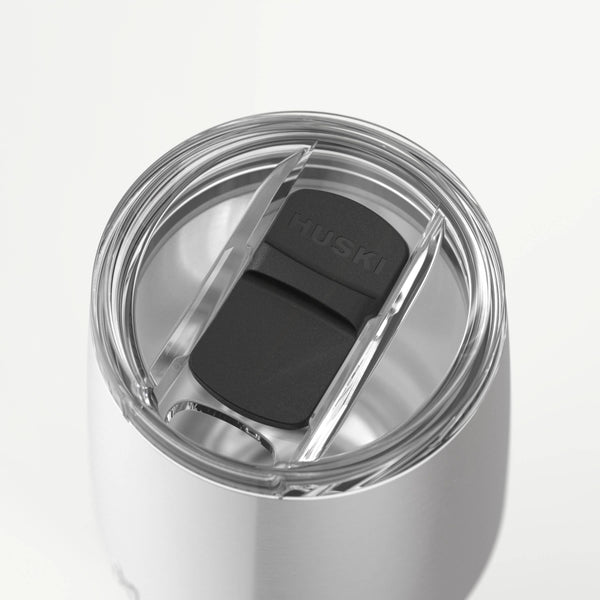 Huski Wine Tumbler 2.0 - Powder Pink